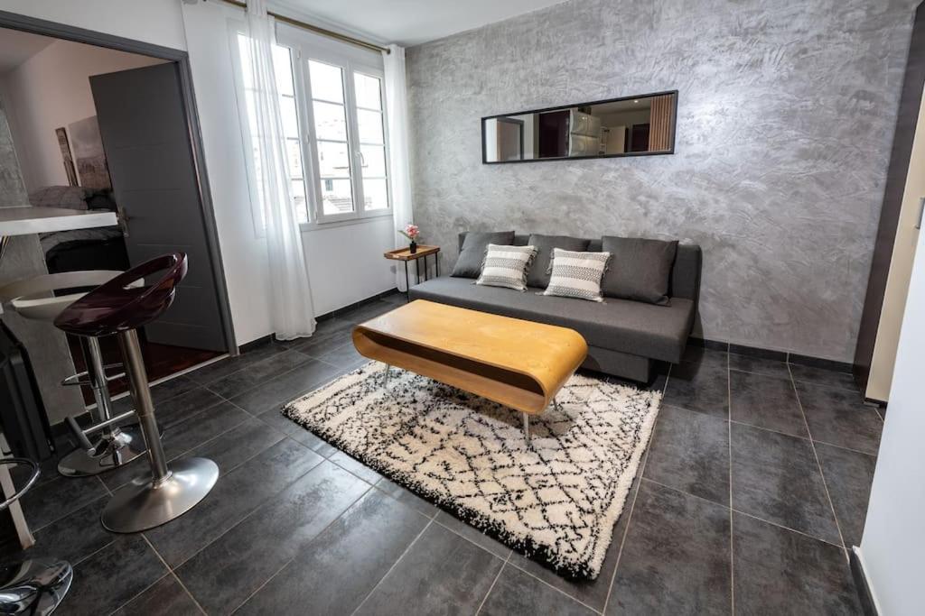 Cosy Paris - Disneyland - Rer A Apartment Fontenay-sous-Bois Ngoại thất bức ảnh