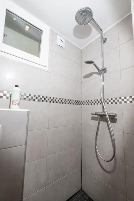 Cosy Paris - Disneyland - Rer A Apartment Fontenay-sous-Bois Ngoại thất bức ảnh